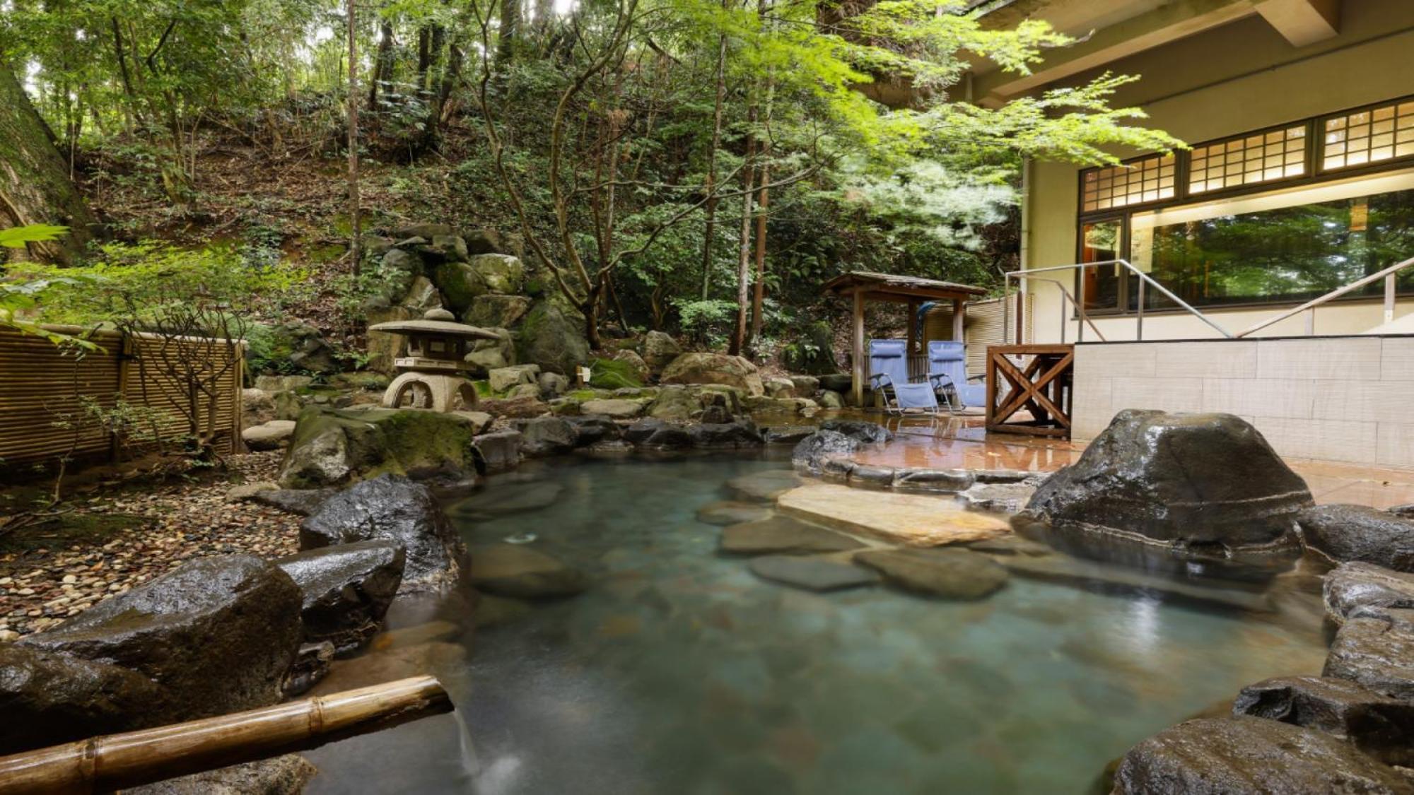 Yoshidaya Sannoukaku Hotel Kaga  Exterior foto