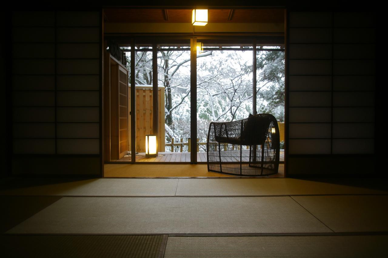 Yoshidaya Sannoukaku Hotel Kaga  Exterior foto