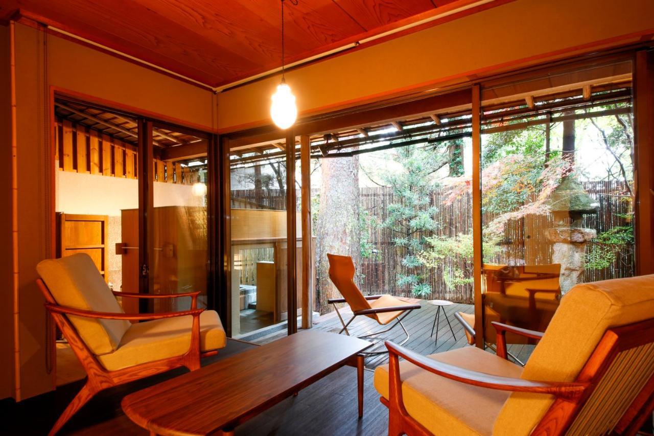 Yoshidaya Sannoukaku Hotel Kaga  Exterior foto